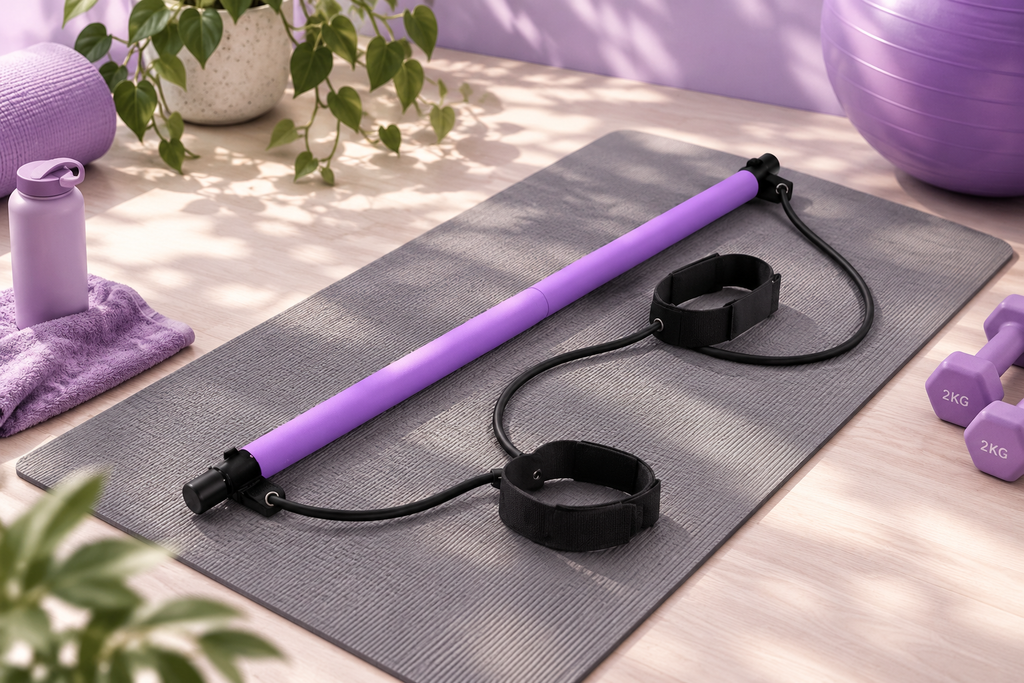 The FitFlexBar Stick