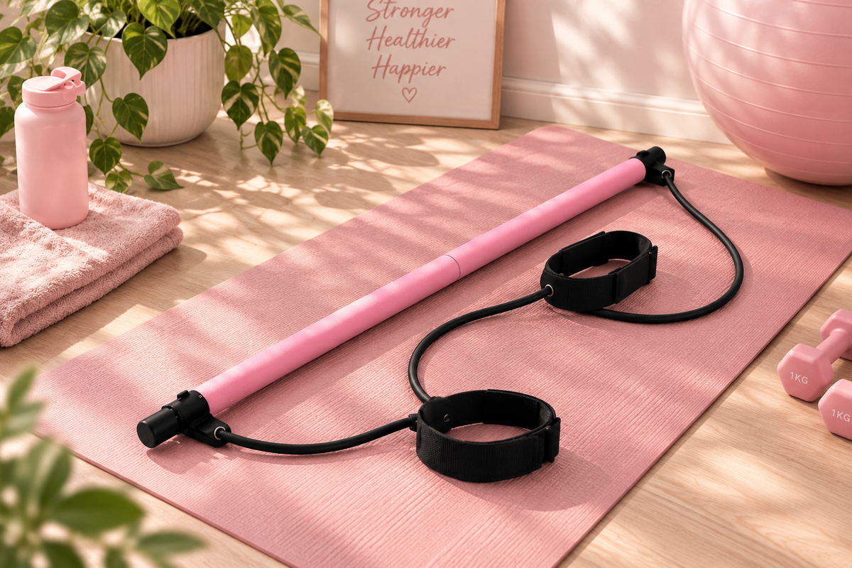 The FitFlexBar Stick