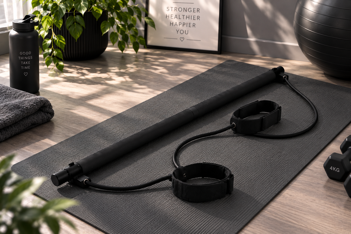 The FitFlexBar Stick