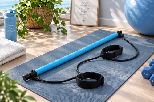 The FitFlexBar Stick