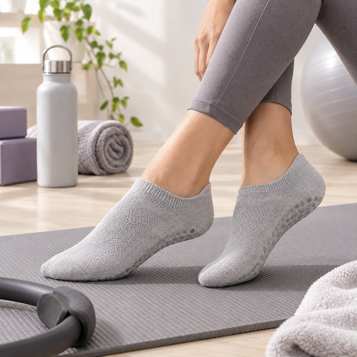 Grip Socks