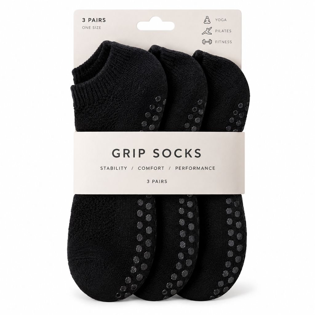 Grip Socks