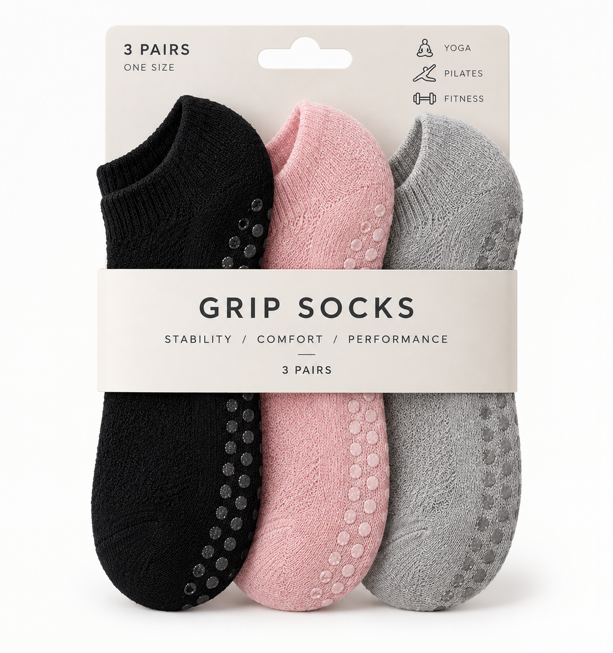 Grip Socks