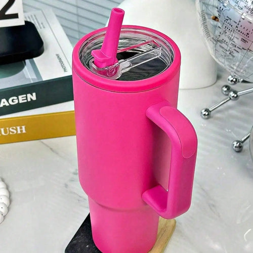 Large Capacity Insulated Water Bottle