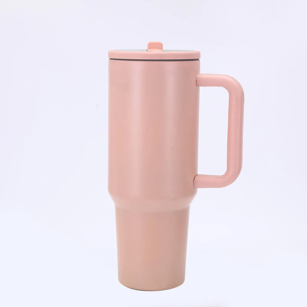 Large Capacity Insulated Water Bottle