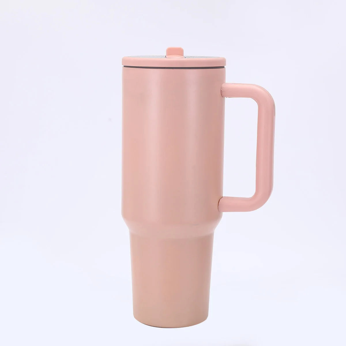 Large Capacity Insulated Water Bottle